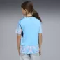 Preview: Schweiz Kinder Torwart Trikot WM Blau - 2026